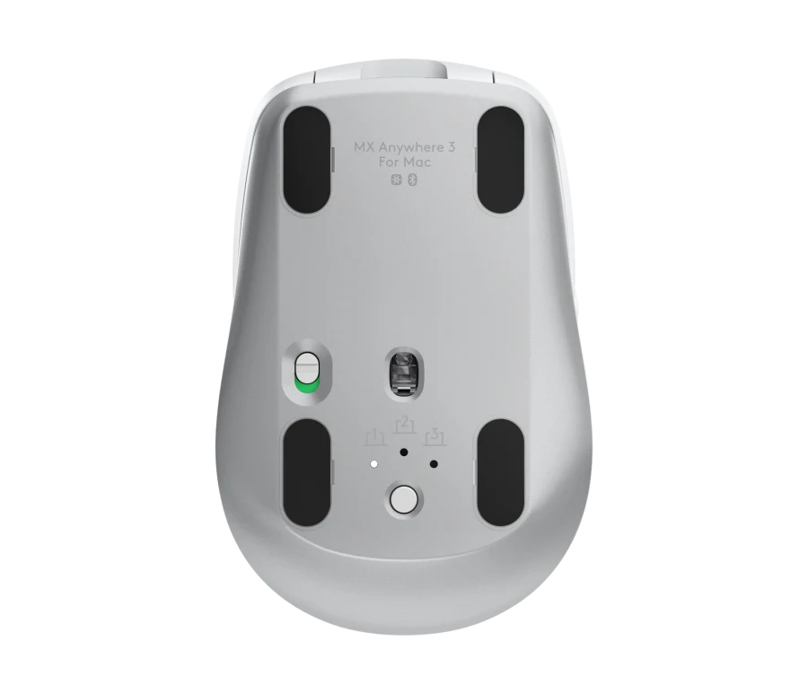 GEARVN.COM Chuột Logitech MX Anywhere 3 for Mac