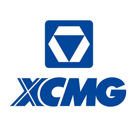 CẦN CẨU XCMG