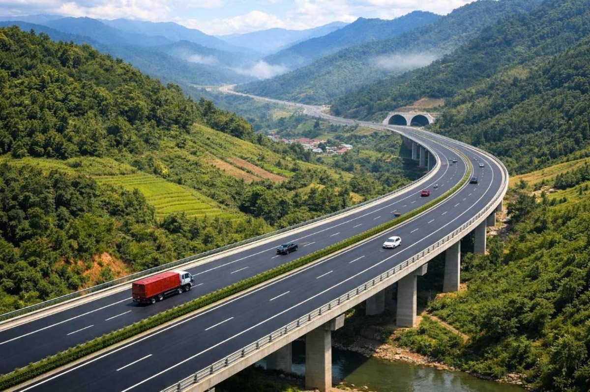 Thị trường ô tô Việt Nam phục hồi, doanh số xe thương mại và xe chuyên dụng tăng