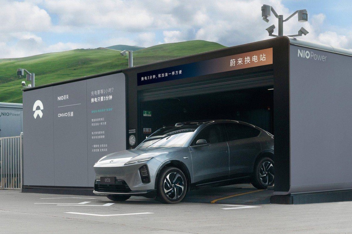 Xu hướng xe tải điện và xe thương mại điện tiếp tục được quan tâm