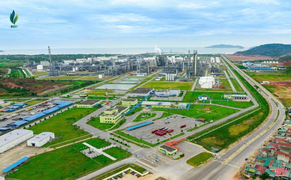Cảng hàng không quốc tế Long Thành đã đạt gần 80% khối lượng thực hiện