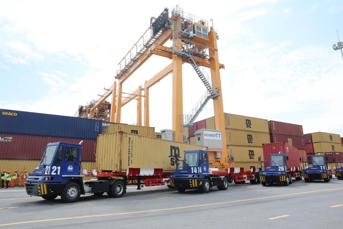 Doanh nghiệp vận tải cần chuẩn bị gì trong giai đoạn cuối năm 2026?