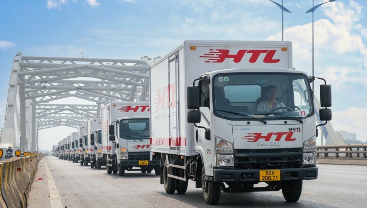 Hà Nội đẩy mạnh các dự án hạ tầng, mở ra cơ hội cho ngành vận tải và xây dựng