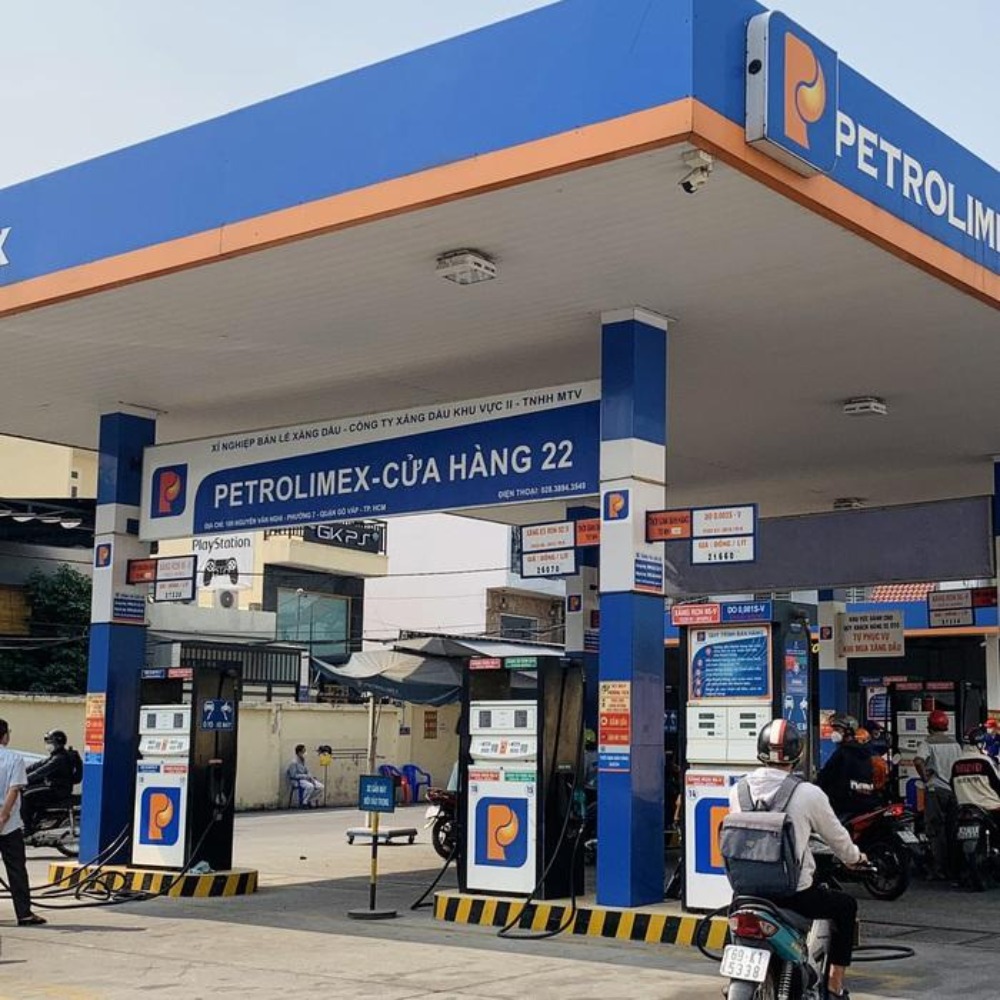 Bản tin thị trường xăng dầu ngày 28/9/2026