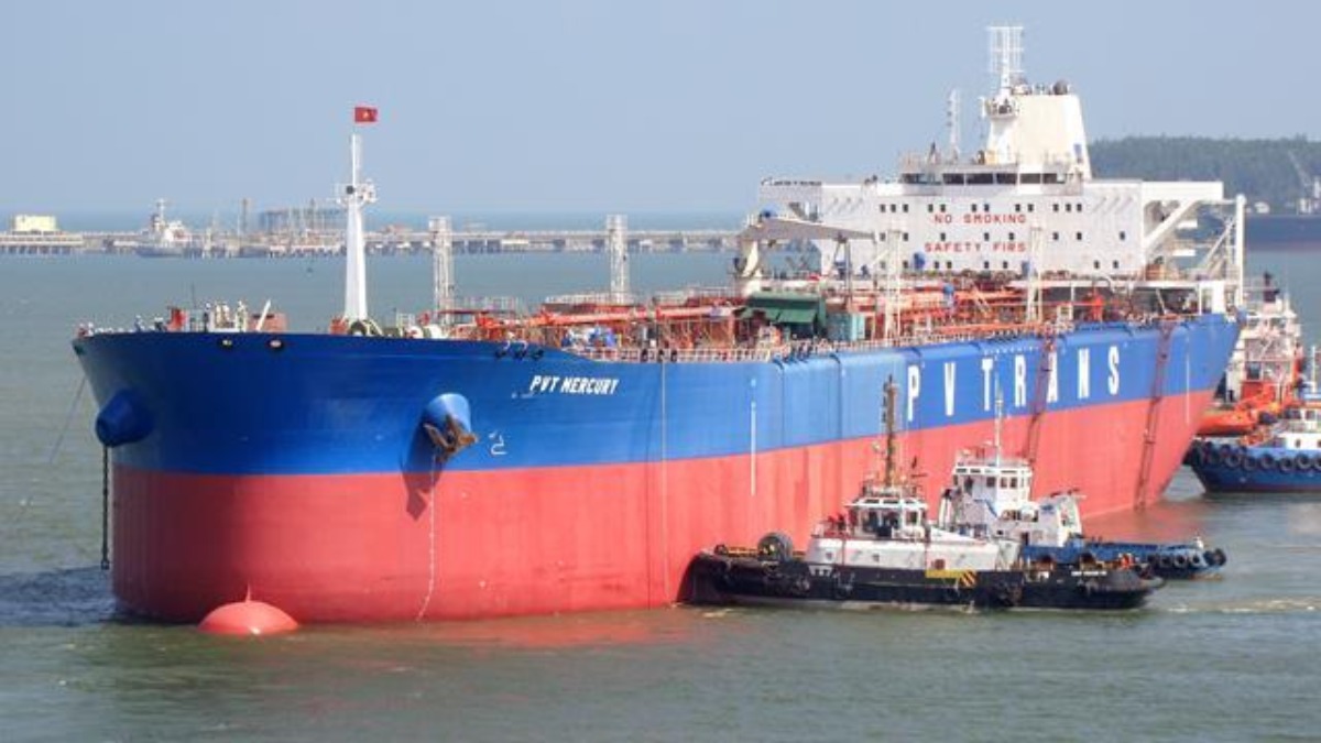 PVT Logistics dự kiến phát hành 57 triệu cổ phiếu, đầu tư tàu chở dầu và hóa chất