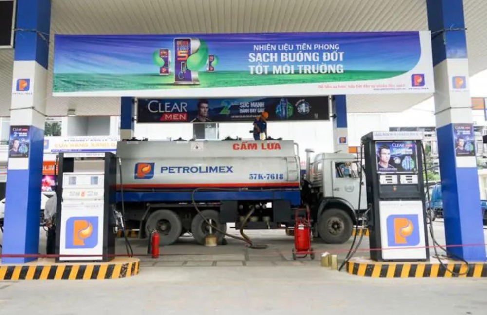 Bản tin thị trường xăng dầu ngày 28/9/2026