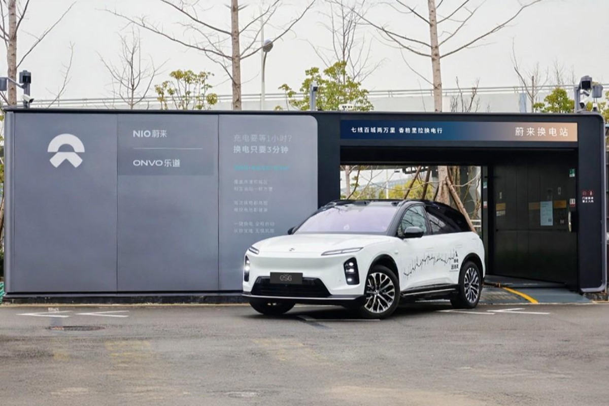 Xu hướng xe tải điện và xe thương mại điện tiếp tục được quan tâm
