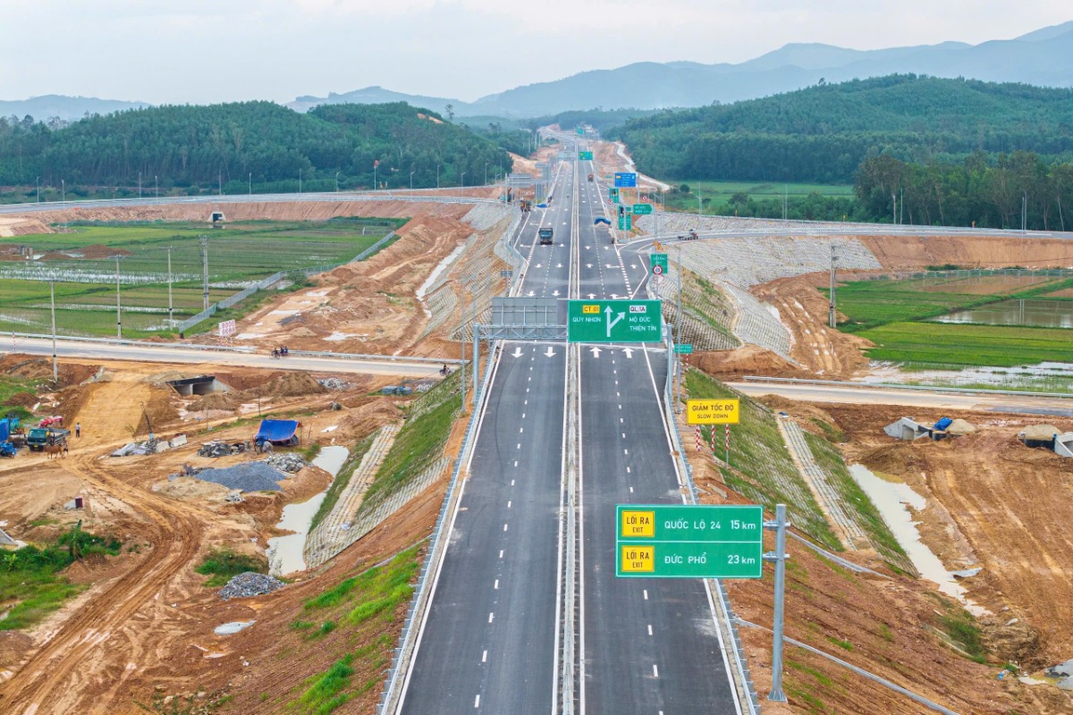Người mua xe tải nên tính tổng chi phí sở hữu